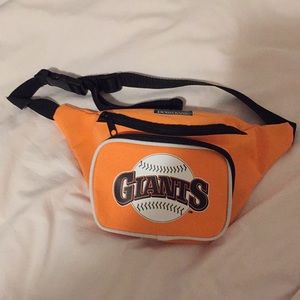 SF Giants Fanny Pack